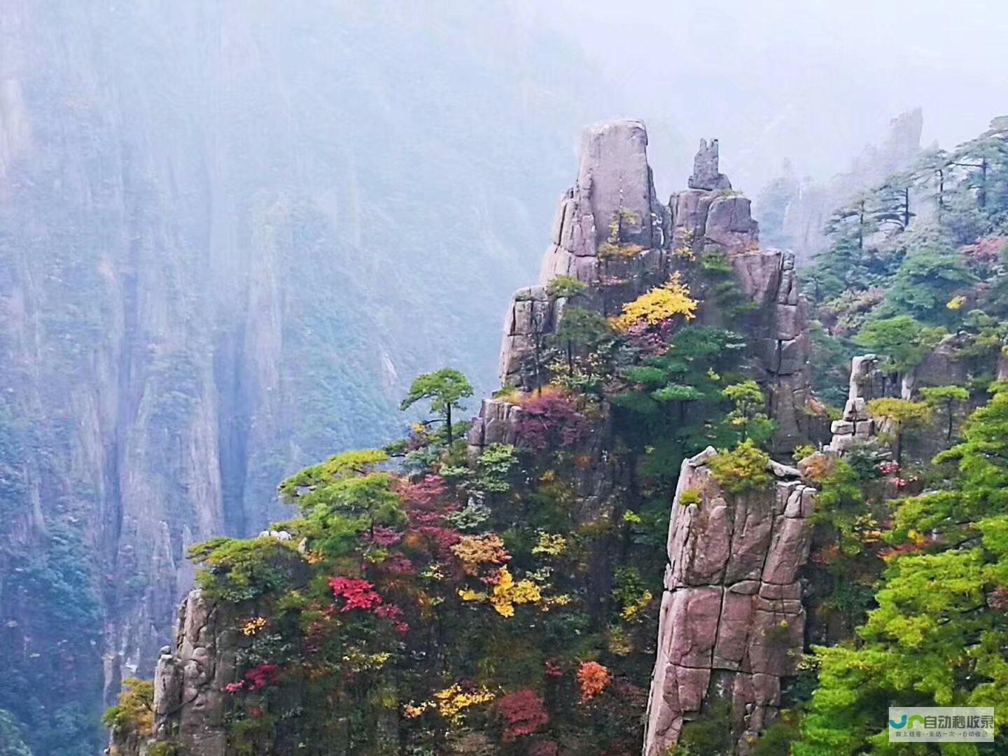 黄山旅游网站建设：打造您的专属黄山数字名片，引爆旅游热潮