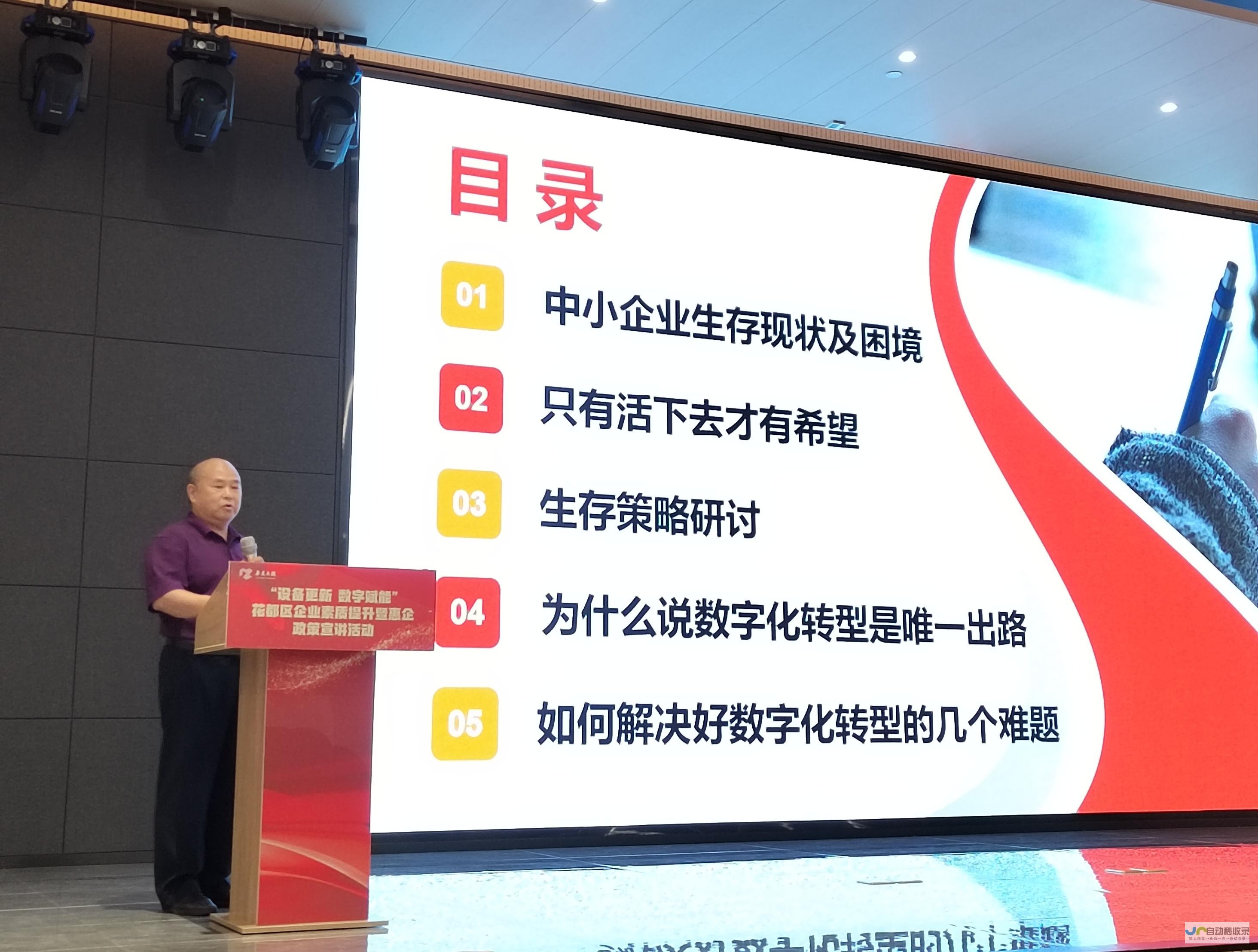 打造专属数字资产：定制网站开发，助您脱颖