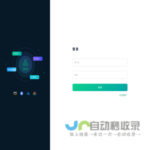 EMQX Dashboard